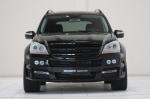 Mercedes-Benz GL-Class Widestar by Brabus 2007 года